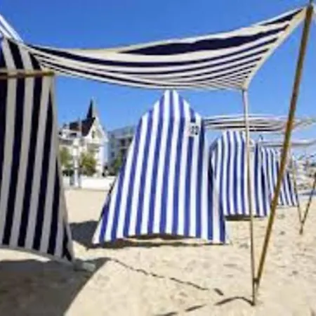 Havre De Paix 4 Etoiles, 2 Pieces Calme Et Lumineux A 100 Metres De La Saint-Georges-de-Didonne