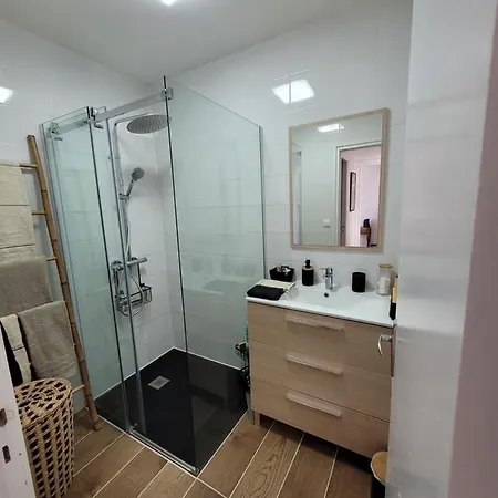 Havre De Paix 4 Etoiles, 2 Pieces Calme Et Lumineux A 100 Metres De La * Saint-Georges-de-Didonne